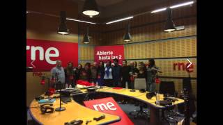 Merche - Nana (Acústico)