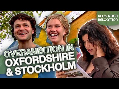 Location, Location, Location and British Homes Hub