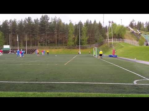 Sisu-Pallo - Esse IK