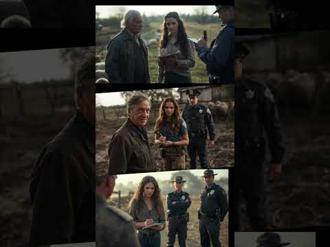 O CRIME DO CARNEIRO Os carneiros levados por "aliEnigena" no Guairacá!