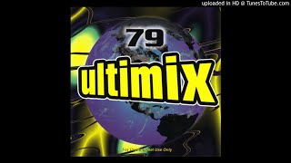 Soul Decision - Faded (Ultimix Version)