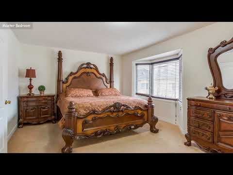 92 Watsonbrook Drive - Brampton