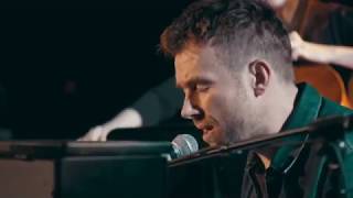 Damon Albarn - Everyday Robots - Live from Los Angeles