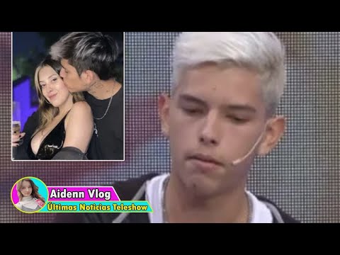 Chyno Agostini, el hijo de Nazarena Vélez, fue gravemente acusado por su ex novia: "Vago y poco...