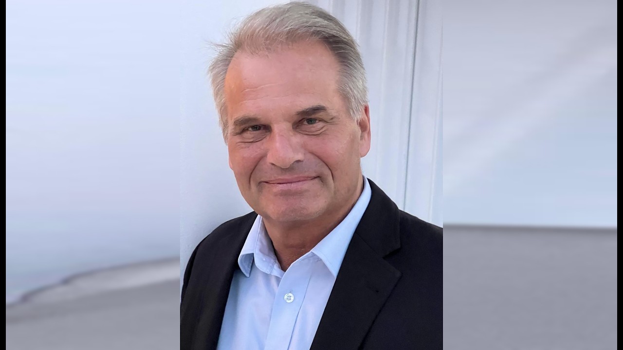SLOBODNI podcast #157 Dr. Reiner Fuellmich – Direktno iz zatvora: "Oteli su me"