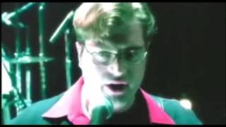 Brian Wilson (Rock Spectacle Video Version) (by Barenaked Ladies)