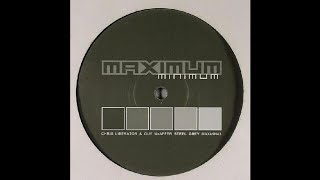 Chris Liberator & Guy Mcaffer - Untitled B (Acid Techno 2005)