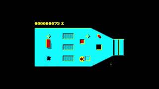 Psycastria 2 for the BBC Micro