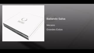Mecano - Bailando Salsa