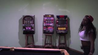 Sonta "Final Goodbye"  (Extended version) Directed By Marc Alonzo [Prod By Da Surgeonz]