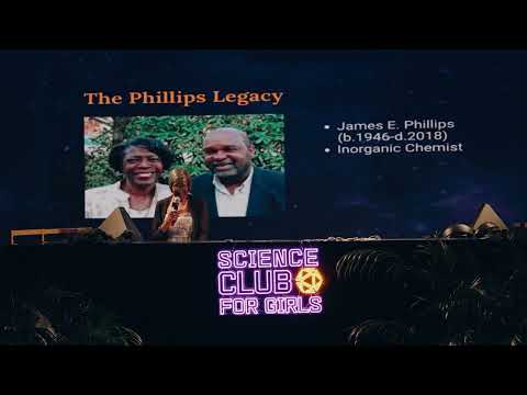 Dr. Dorothy Phillips | 2025 Catalyst Award Honoree | Science Club for Girls