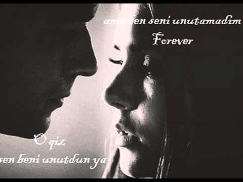 Dj Forever Cemile sensiz dunyam Remix 2012