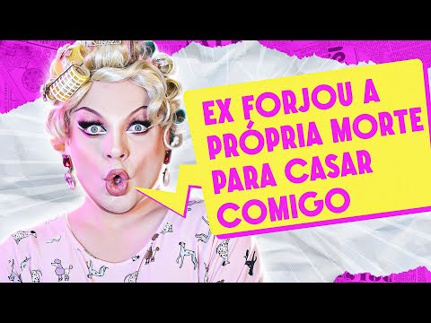 FOFOCAS PESADAS DE INSCRITOS #7 - Lorelay Fox