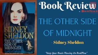 The Other Side Of Midnight By Sidney Sheldon Book Review