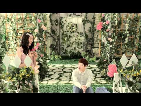 [HD MV] A-PINK - I Don't Know MV (몰라요) Feat B2ST Kikwang