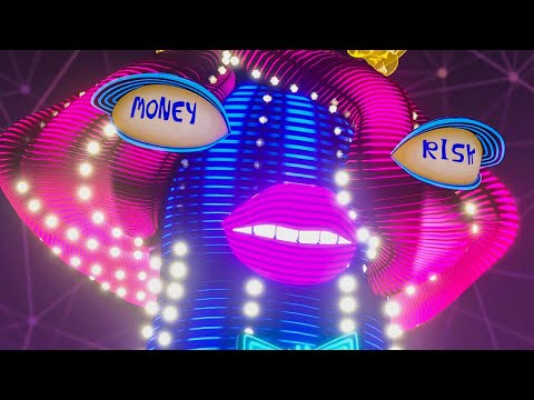 Lady Luctopus Boss Fight (Psychonauts 2) HD