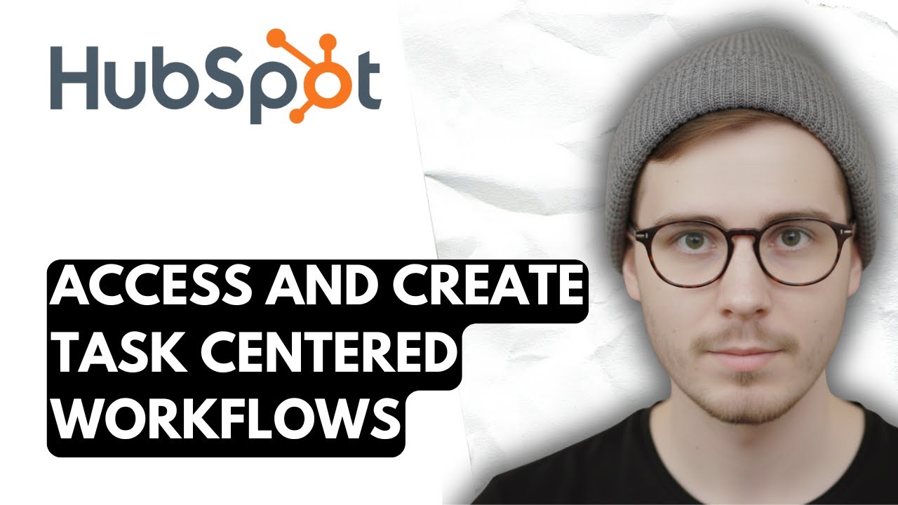 How To Access And Create Task Centered Workflows [2026 Guide]