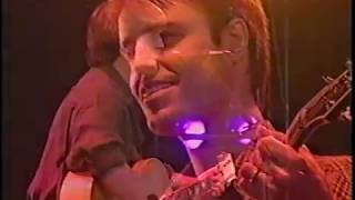 Gathering Field - Rhapsody In Blue/Lost It In The Sun 5/16/98