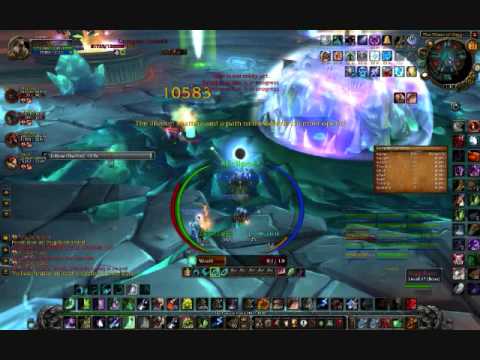 Vindicatum VS Yogg-Saron 10man