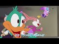 Tiny Toons Looniversity Intro Japanese