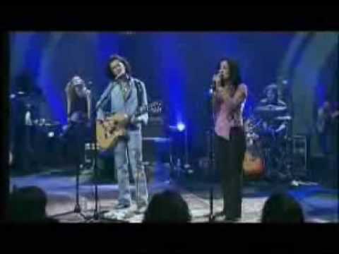 julieta venegas & coti sorokin ---  tu nombre
