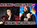 Nicki Minaj - Barbie Goin Bad (Meek Mill Ft. Drake 
