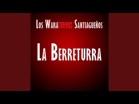 La Berreturra