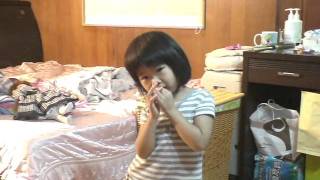 李齊箴 小妹妹 Shania Twain - I'm Gonna Getcha Good