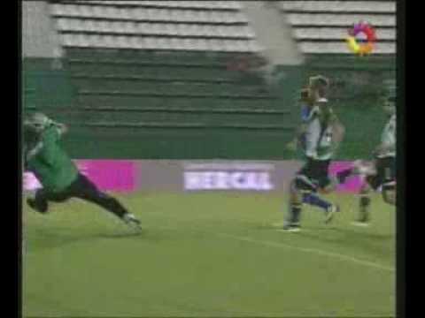 Banfield 2-2 Argentinos FDP