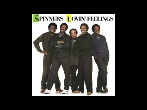 The Spinners - I Love You More Today Than Yesterday