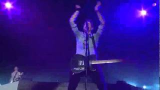 11 McFly Live at Wembley   End Of The World