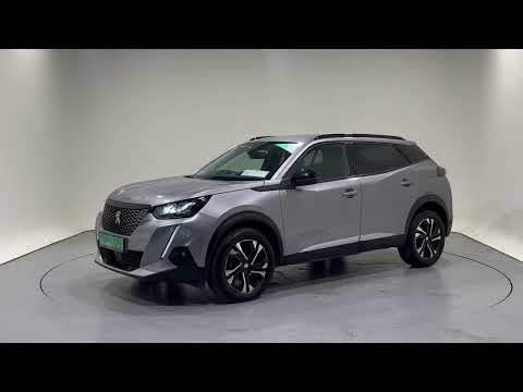 Peugeot 2008 ALLURE 1.2 130 4DR AUTO - Image 2