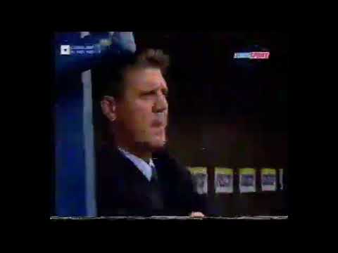 Czech Republic vs Northern Ireland (World Cup 2002 Qualifier)