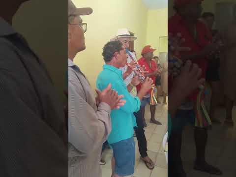 Folia de Reis (Vila Isabel Macarani-Ba)