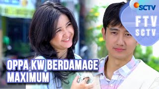 Download lagu FTV SCTV Kenny Austin & Adinda Azani - Oppa KW Berdamage Maximum mp3