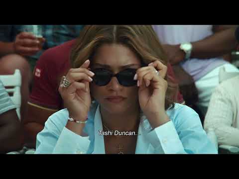 Thumbnail of the video: Tashi Duncan pone las reglas [Subtitulado]