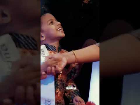 Kiddies Talent Show - KIMS Alshifa Perinthalmanna