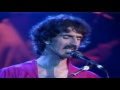The genius: Frank Zappa: The Complete Live New York Palladium 1981 