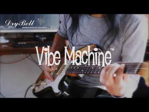 DryBell Vibe Machine V-2 & V-3