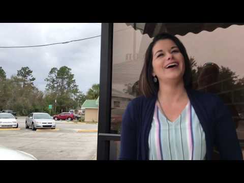 HYO Right To Know Public Tours.Baker County Florida Administration.