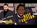 Drake Vs Kendrick The Office All Over The Place