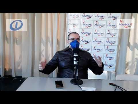 Denarius: Prof. Moisés Vassallo explica o cenário preocupante para a economia