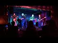 Marty Willson Piper -  Feed Your Mind (2018-02-10, Jack London Revue, Portland, OR)