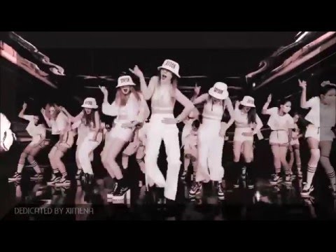 4MINUTE "DEVIL" ( Dedicated to ximena )