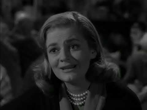 4x17 pt.05 Passaggio sulla Lady Anne - Ai Confini Della Realtà (The Twilight Zone)