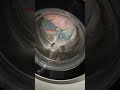 Unbalanced Beko Washing Machine