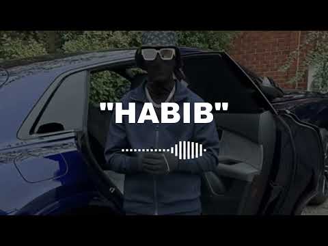 [FREE] Fredo x Booter Bee UK Rap Type Beat "HABIB"