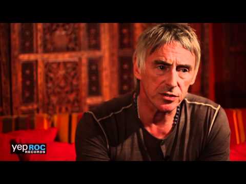 Paul Weller - "Birthday" Interview about Paul McCartney