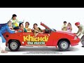 Khichdi Movie Official Trailer