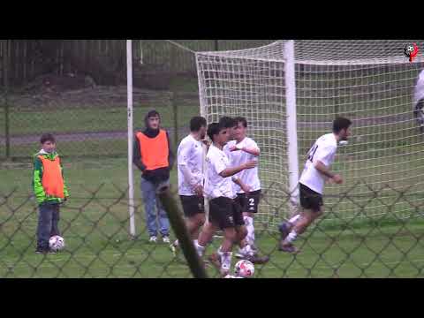 FC Bakhmaro 0-5 FC Orbi / Goals